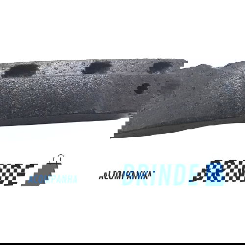 Absorvedor Lado Esquerdo Vw Gol 1.6 2022