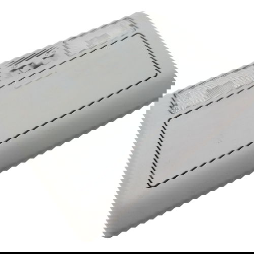 Luz Cortesia Teto Porta Oculo Hilux Srv 3.0 Diesel 2015