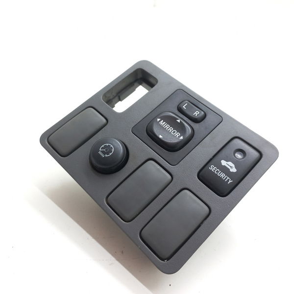 Botao Regulagem Retrovisor Hilux Srv 3.0 Diesel 2015