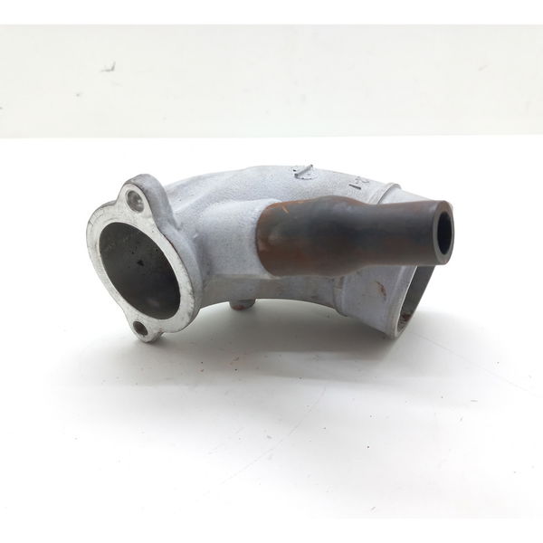 Cano Curvo Da Turbina Toyota Hilux Cd 4x4 Srv 2014