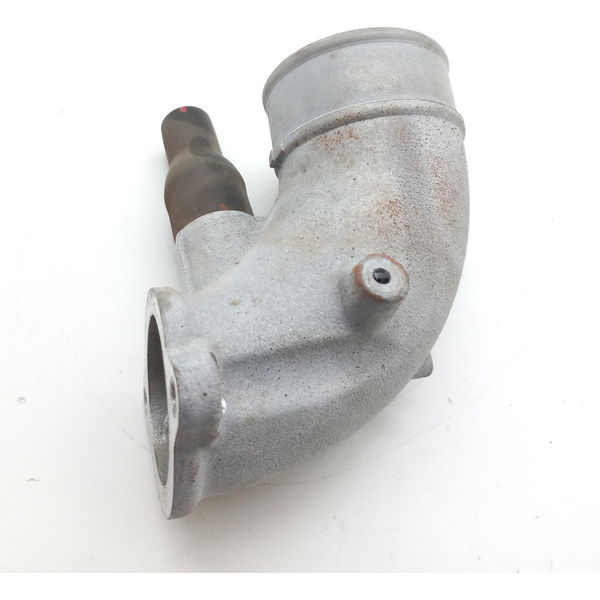 Cano Curvo Da Turbina Toyota Hilux Cd 4x4 Srv 2014