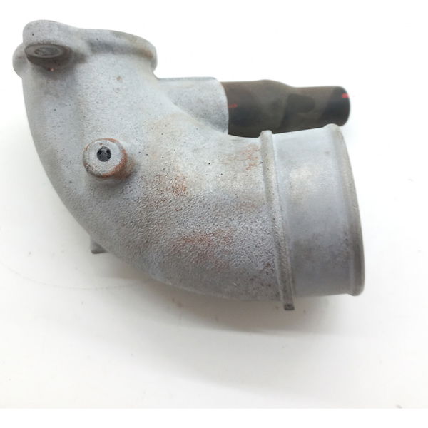 Cano Curvo Da Turbina Toyota Hilux Cd 4x4 Srv 2014