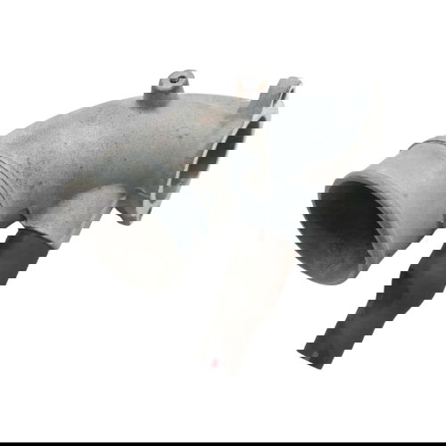 Cano Curvo Da Turbina Toyota Hilux Cd 4x4 Srv 2014