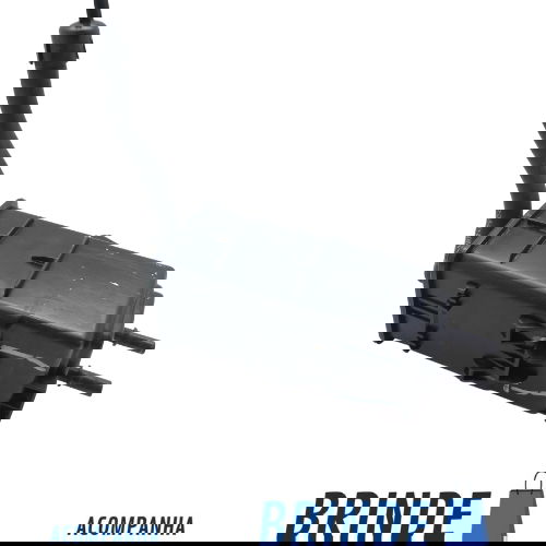 Filtro Canister Citroen C4 Cactus 1.6 2019