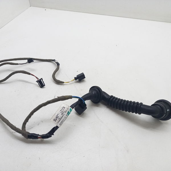 Chicote Da Porta Dianteira Direita Vw Gol 1.6 2022