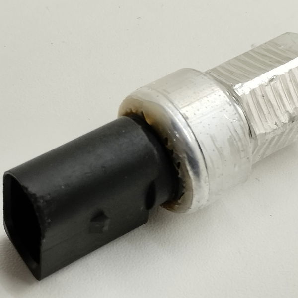 Sensor Pressostato Do Ar Vw Gol 1.6 2022