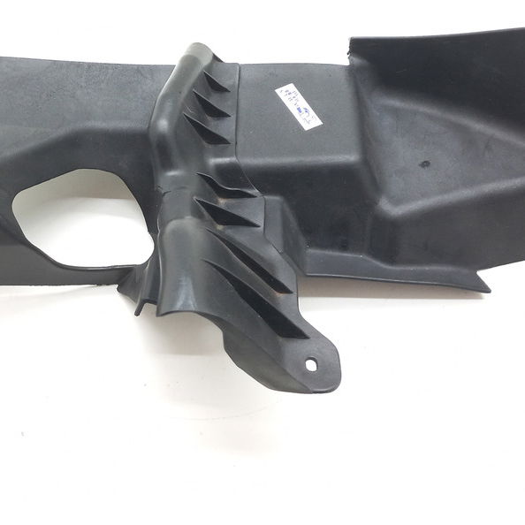 Acabamento Direito Churrasqueira Honda Crv 2014