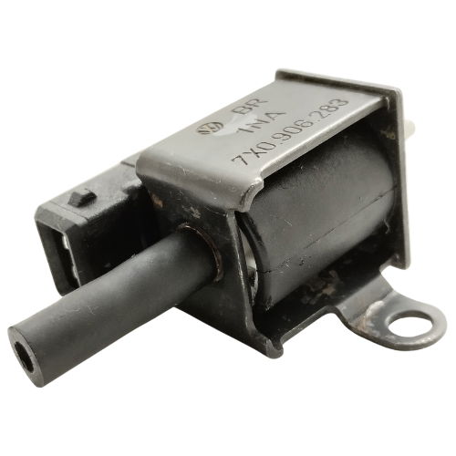 Valvula Solenoide Volkwagen Gol 1.6 2022