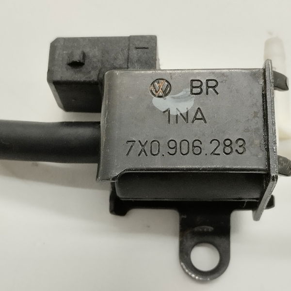 Valvula Solenoide Volkwagen Gol 1.6 2022