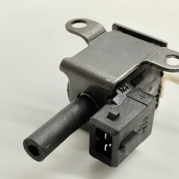 Valvula Solenoide Volkwagen Gol 1.6 2022