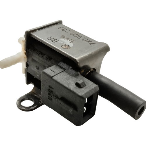 Valvula Solenoide Volkwagen Gol 1.6 2022