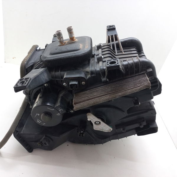 Caixa Do Ar Condicionado Renault Kwid Zem 2020
