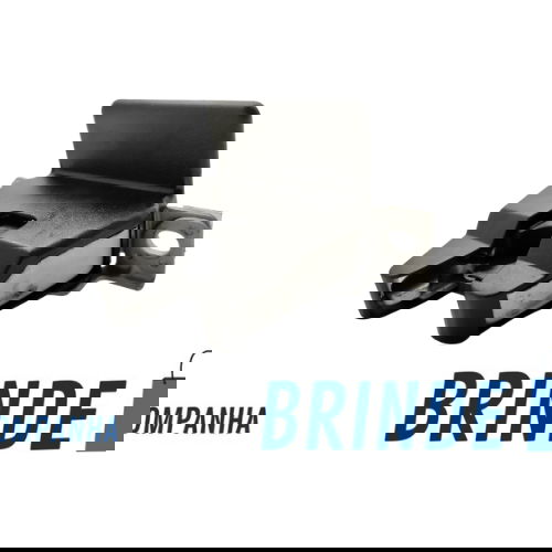 Fechadura Tampa Traseira Vw Gol 2022