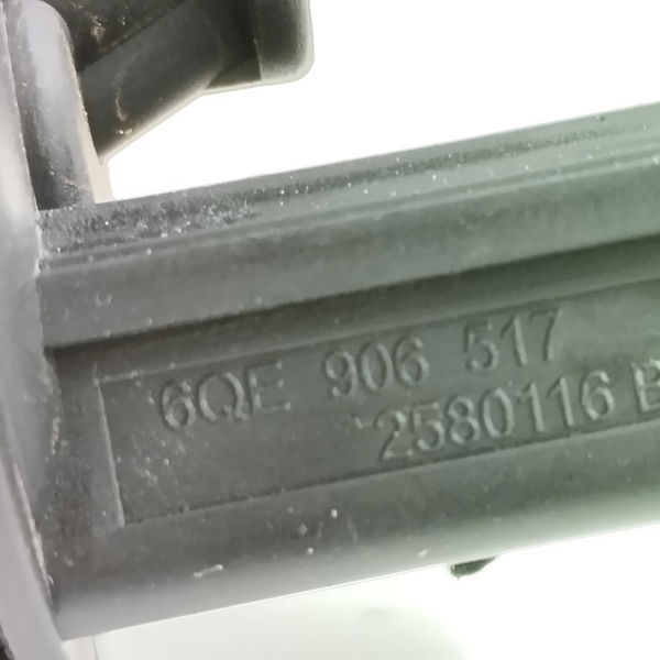 Valvula Canister Vw Gol 1.6 2022