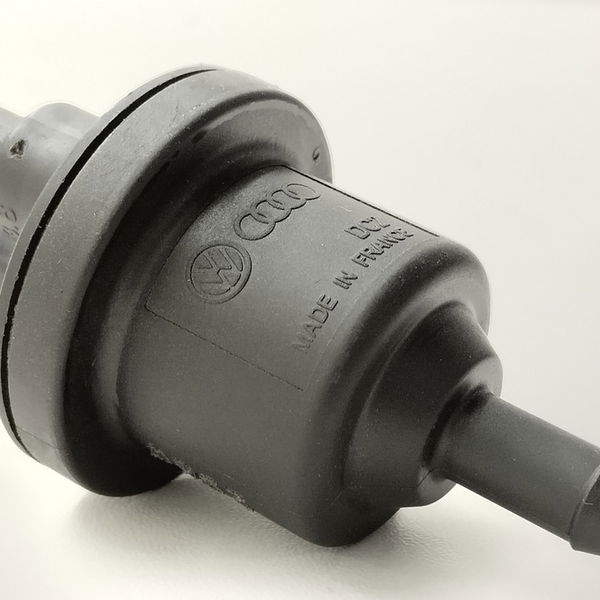 Valvula Canister Vw Gol 1.6 2022