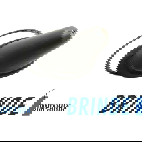 Suporte Antena Do Teto Vw Gol 1.6 2022