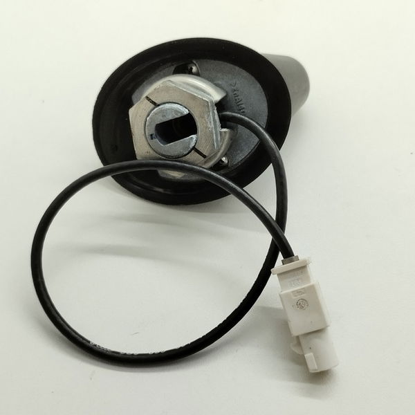 Suporte Antena Do Teto Vw Gol 1.6 2022