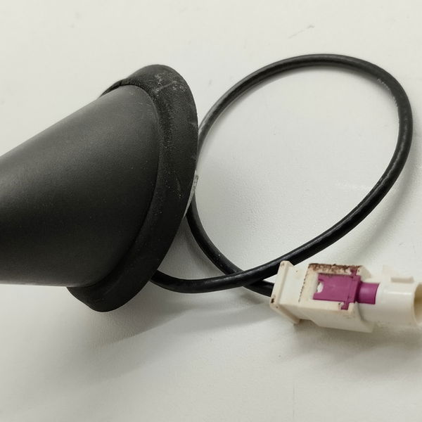 Suporte Antena Do Teto Vw Gol 1.6 2022