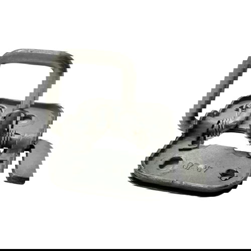 Fechadura Superior Capo Vw Gol 1.6 2022