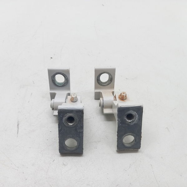 Dobradiça Porta Dianteira Vw Gol 1.6 2022