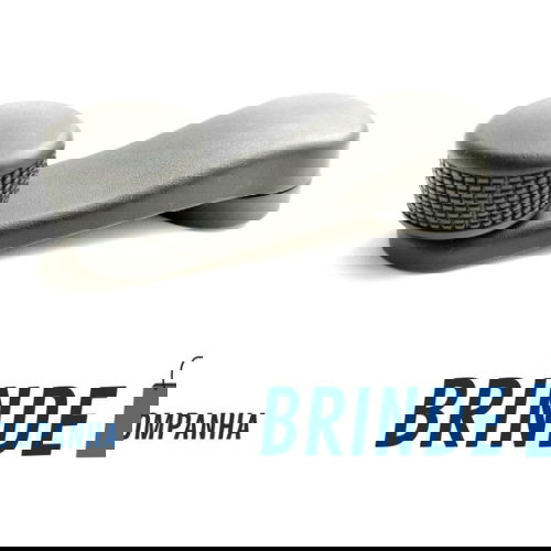 Manivela Do Vidro Traseiro Volkswagen Gol 1.6 2022