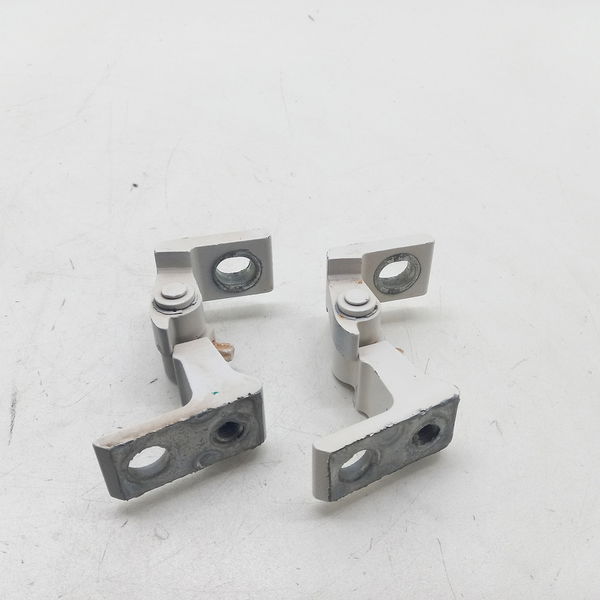Dobradiça Porta Dianteira Vw Gol 1.6 2022
