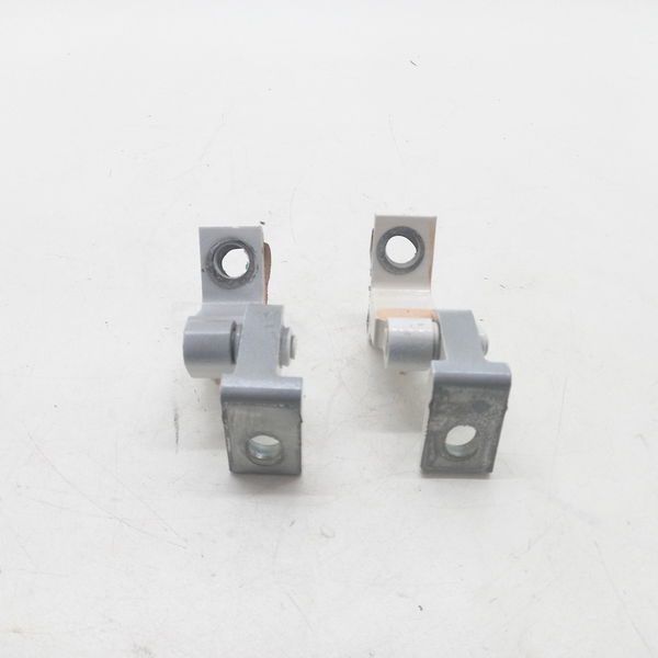 Dobradiça Porta Traseira Vw Gol 1.6 2022