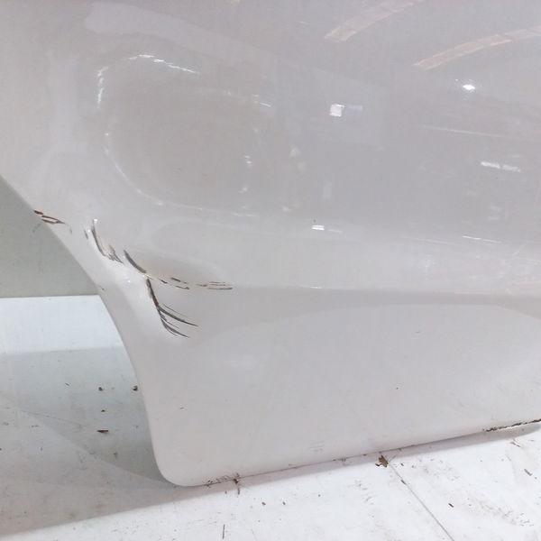 Porta Traseira Direita Com Detalhe Vw Gol 1.6 2022