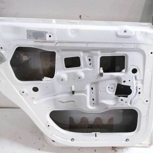 Porta Traseira Esquerda Vw Gol 1.6 2022