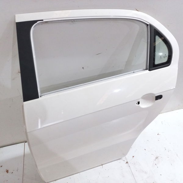 Porta Traseira Esquerda Vw Gol 1.6 2022