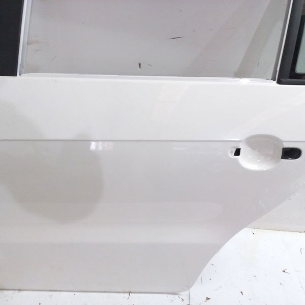 Porta Traseira Esquerda Vw Gol 1.6 2022
