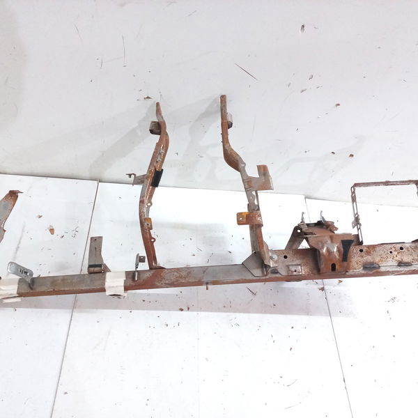 Suporte Do Painel Tabelier Vw Gol 1.6 2022