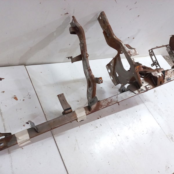 Suporte Do Painel Tabelier Vw Gol 1.6 2022