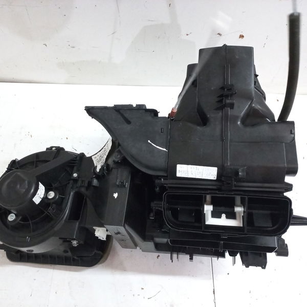 Caixa Do Ar Condicionado Vw Gol 1.6 2022