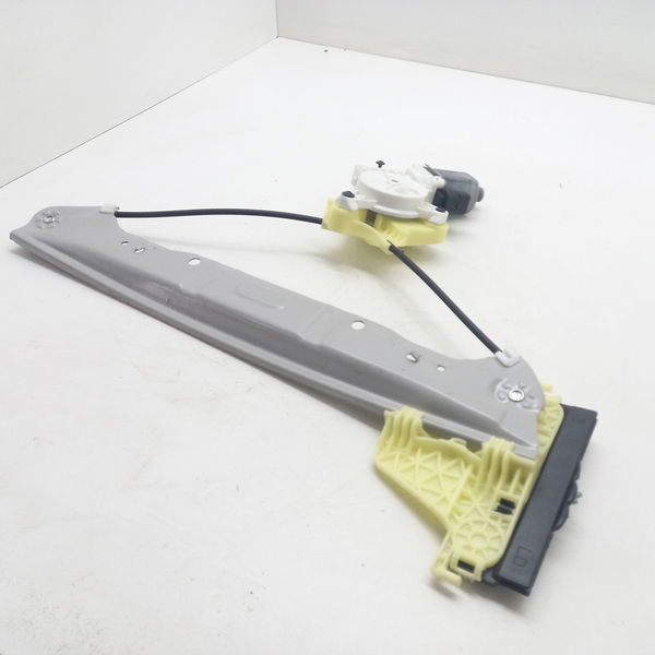 Maquina De Vidro Dianteira Direita Vw Gol 1.6 2022