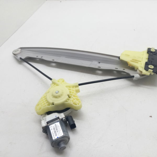 Maquina De Vidro Dianteira Direita Vw Gol 1.6 2022