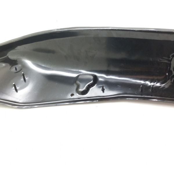 Reforço Do Painel Dianteiro Vw Gol 1.6 2022