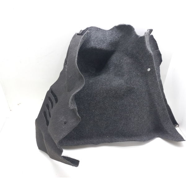 Forro Tecido Traseiro Esquerdo Vw Gol 1.6 2022