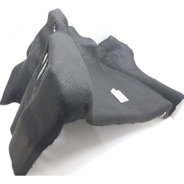 Forro Tecido Traseiro Direito Vw Gol 1.6 2022
