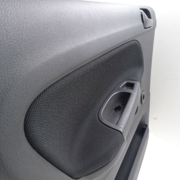 Forro Porta Traseiro Esquerdo Vw Gol 1.6 2022