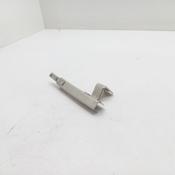 Guia Do Vidro Traseira Esquerdo Vw Gol 1.6 2022