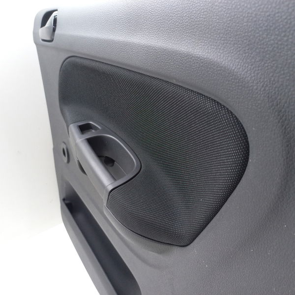 Forro Porta Traseira Direita Vw Gol 1.6 2022