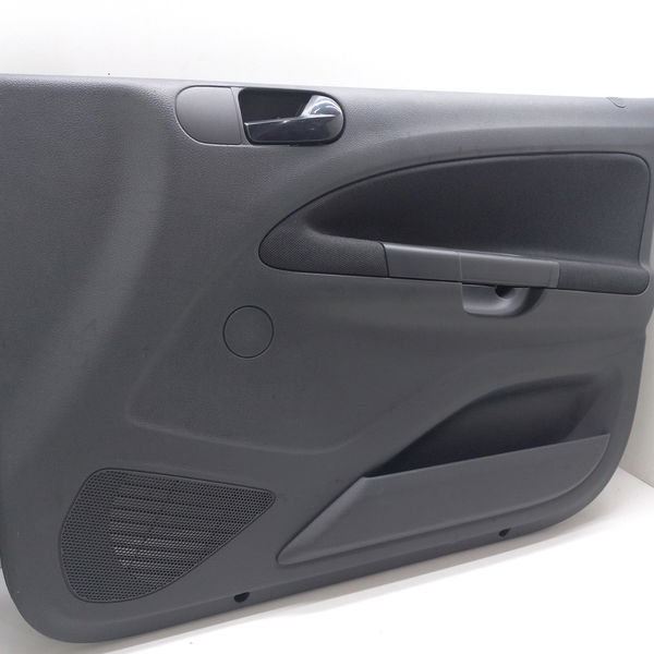 Forro Porta Dianteiro Direito Vw Gol 1.6 2022