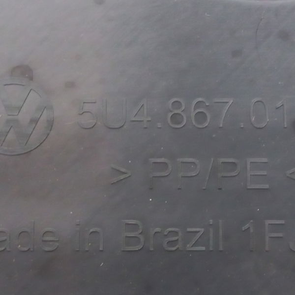 Forro Porta Dianteiro Direito Vw Gol 1.6 2022