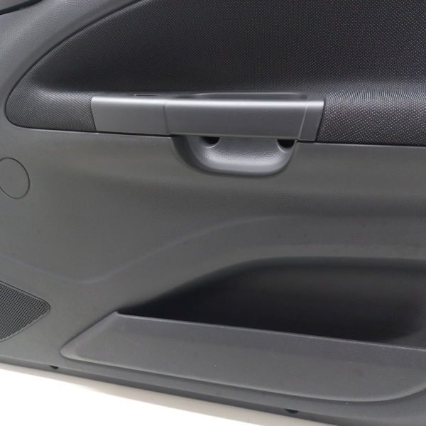 Forro Porta Dianteiro Direito Vw Gol 1.6 2022