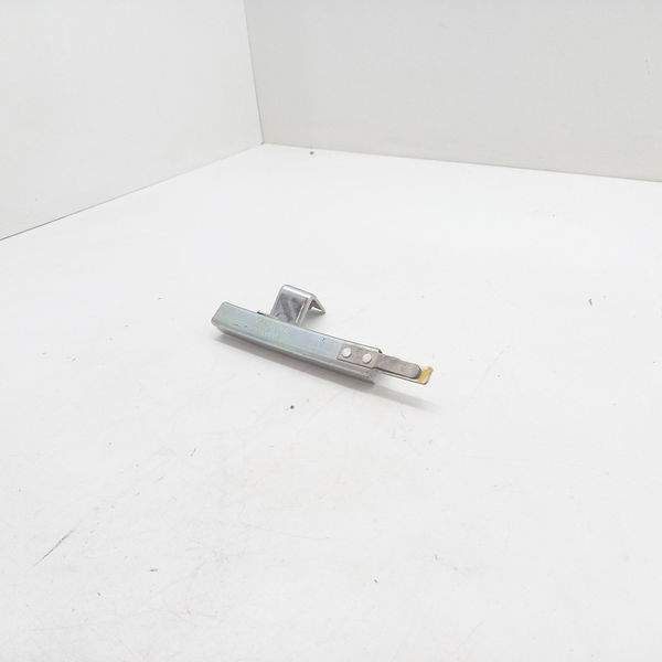 Guia Do Vidro Traseira Direita Vw Gol 1.6 2022