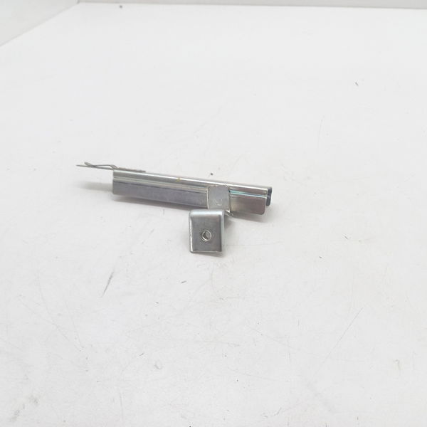 Guia Do Vidro Traseira Direita Vw Gol 1.6 2022