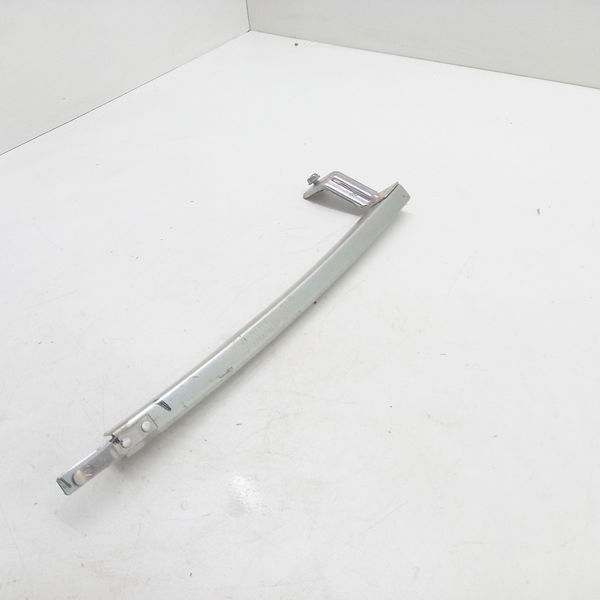 Guia Do Vidro Dianteira Esquerda Vw Gol 1.6 2022