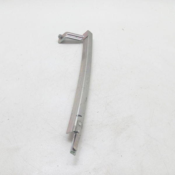 Guia Do Vidro Dianteira Esquerda Vw Gol 1.6 2022