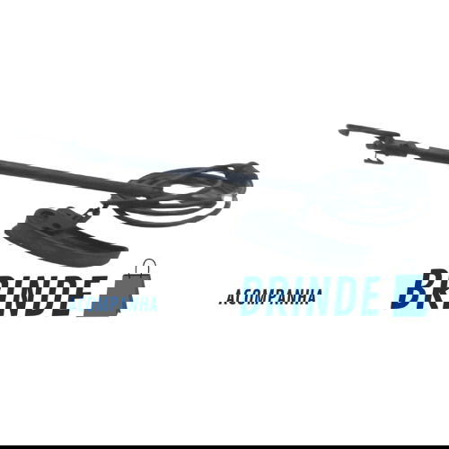 Puxador Abridor Capo Vw 1.6 2022